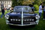 Fiat 1400 Ghia 1952 года